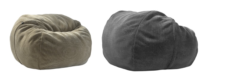 Pouf Indoor